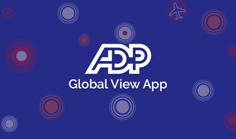 ADP GlobalView