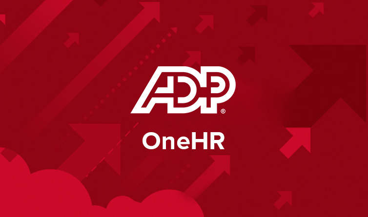 ADP OneHR