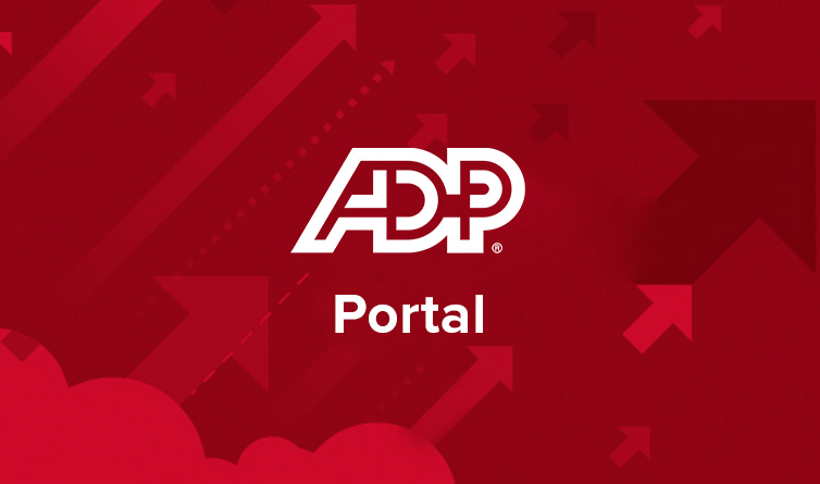 ADP Portal