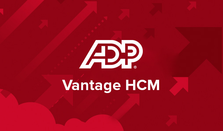 ADP Vantage HCM