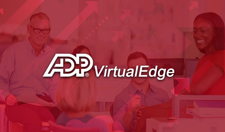 Adp Virtualedge Customer