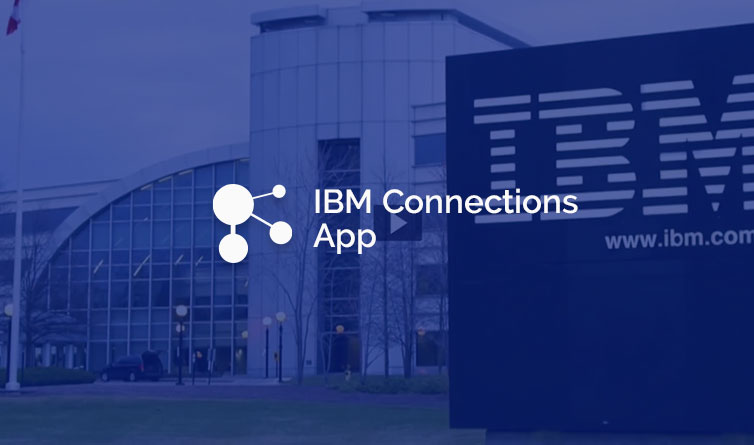 IBM Connections