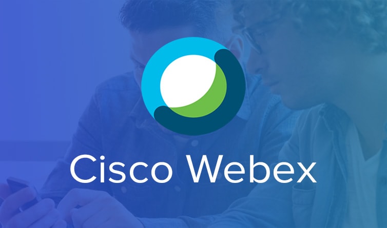 Cisco Webex Teams