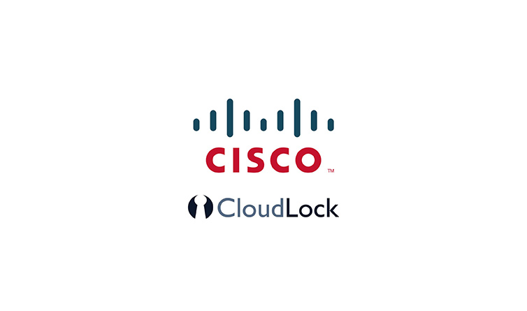 Cisco Cloudlock