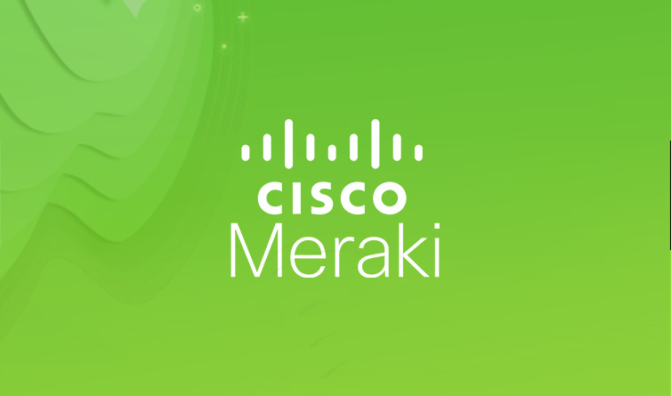 Cisco Meraki
