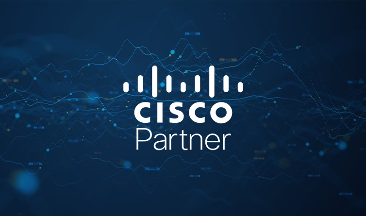 Cisco Partner Login