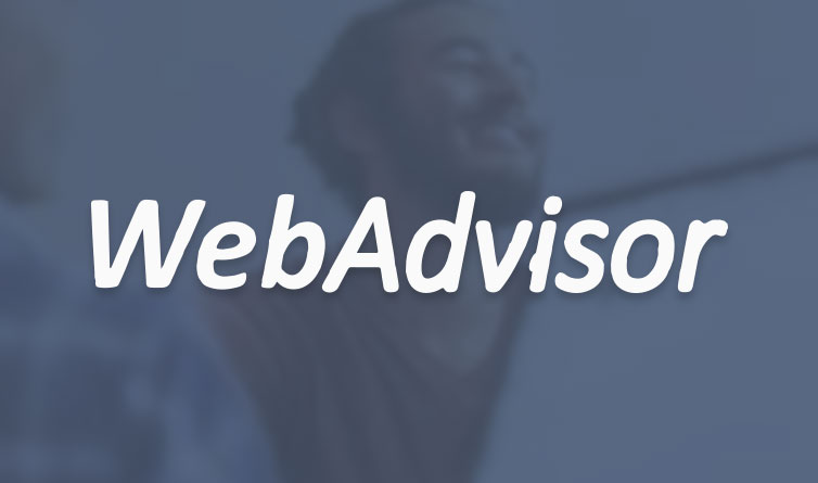 WebAdvisor