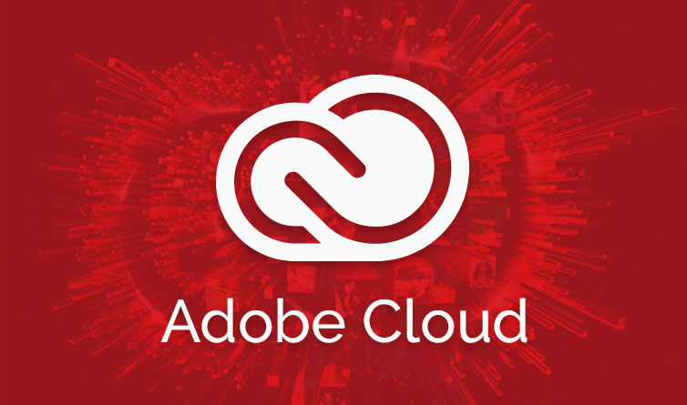 Adobe Cloud