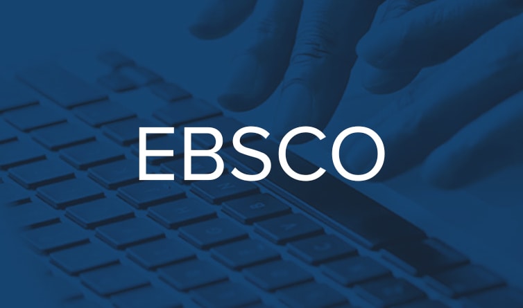 EBSCO