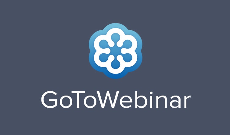 GoToWebinar