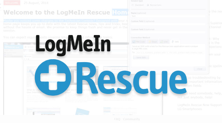 LogMeIn