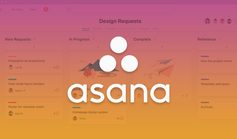 Asana