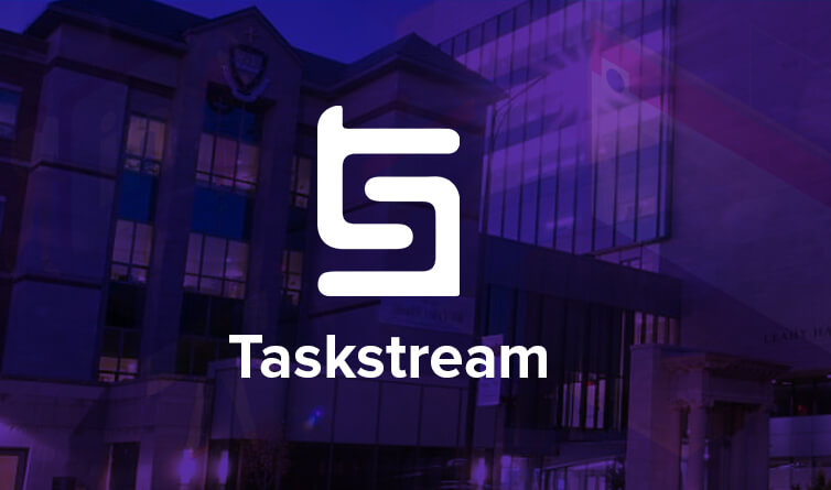 Taskstream