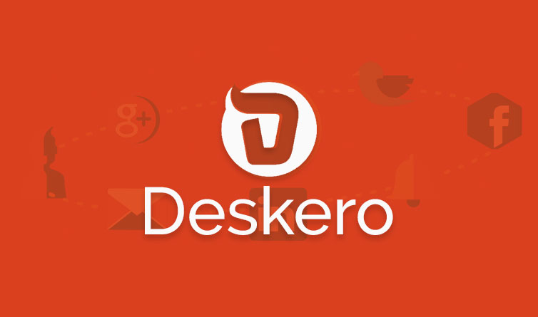 Deskero