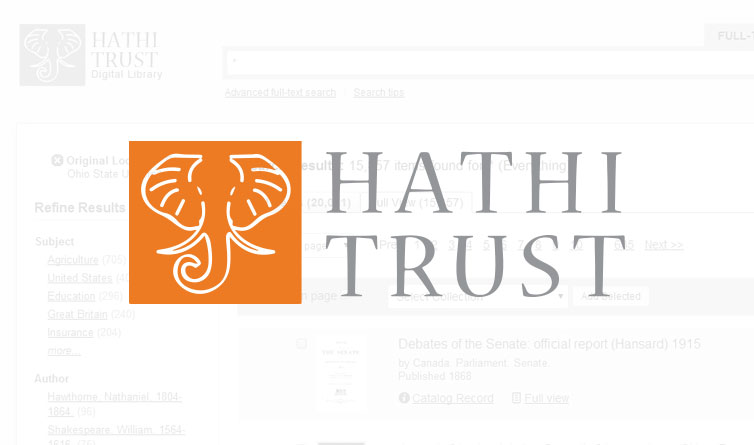 HathiTrust