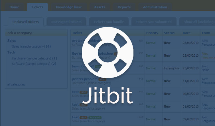 Jitbit