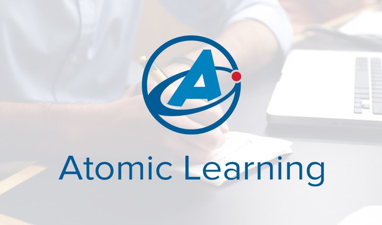 Atomic Learning